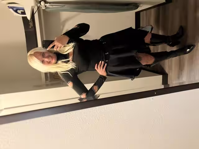 Escort Leigh in St. Louis, MO