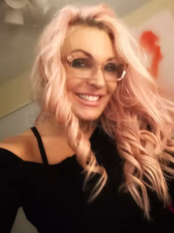 Escort/Massage Alena Winters in St. Louis, MO