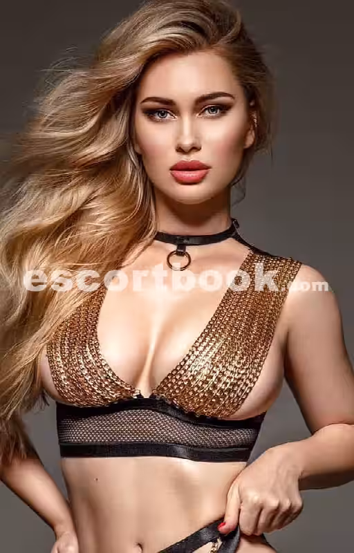Escort/Massage Amelia Blonde in St. Louis, MO