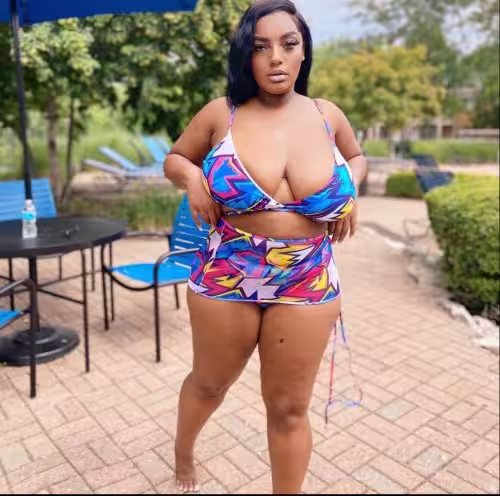 Escort/Massage Bebe Luve in St. Louis, MO