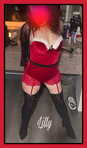 Escort/Massage Lilly in St. Louis, MO