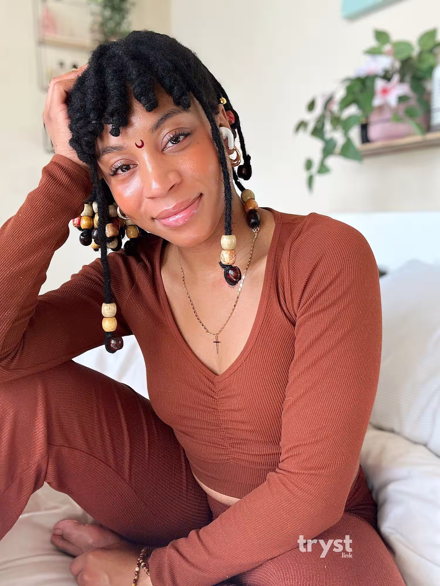 Escort/Massage Vii (V-eye) in St. Louis, MO