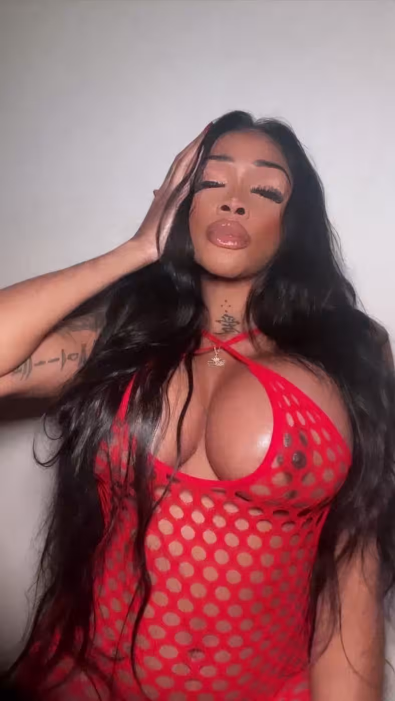 Escort MorganJ in St. Louis, MO