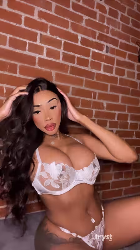 Escort MorganJ in St. Louis, MO