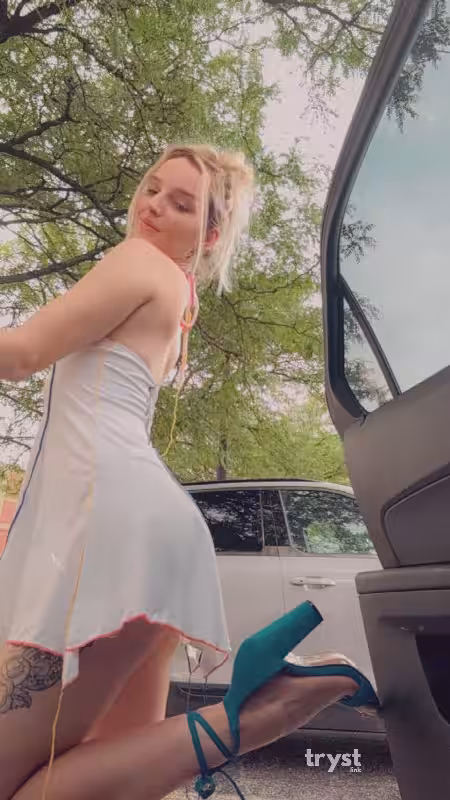 Escort Nikki in St. Louis, MO