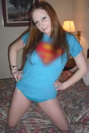 Escort Renee in St. Louis, MO