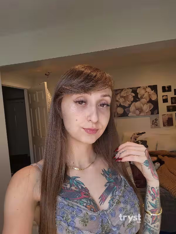 Escort Sabrina in St. Louis, MO