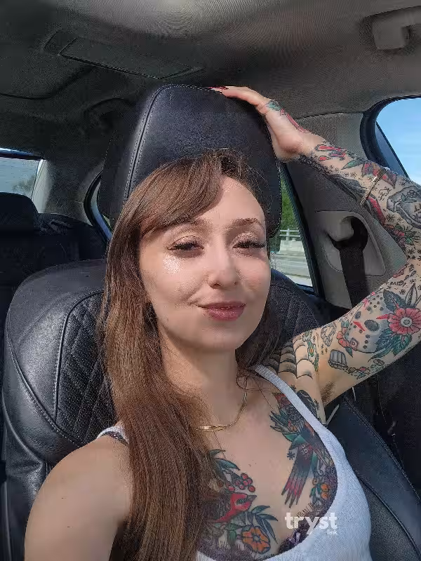 Escort Sabrina in St. Louis, MO