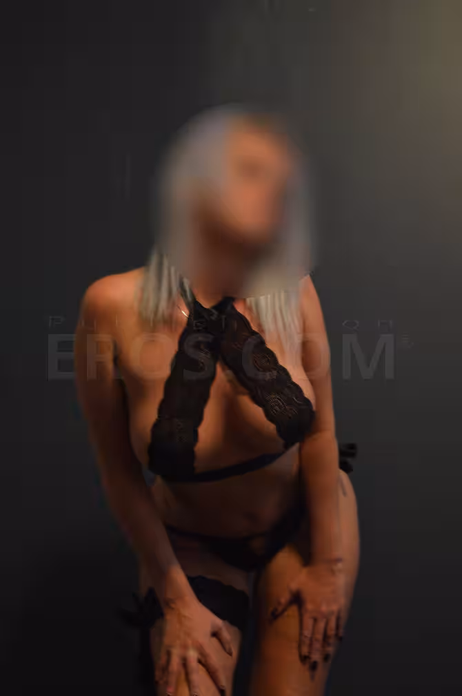 Escort Sweet Tavia in St. Louis, MO