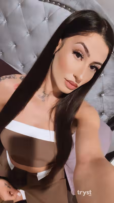 Escort Tiara Cruz in St. Louis, MO