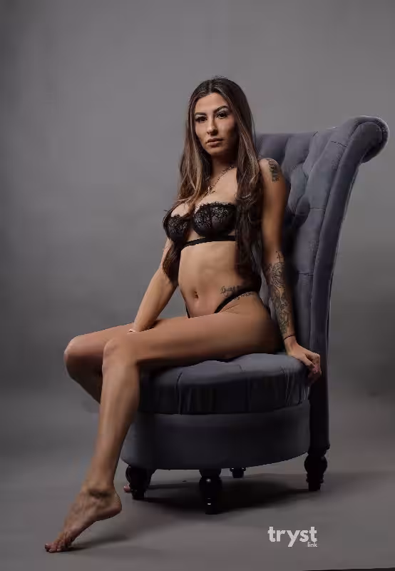 Escort Tiara Cruz in St. Louis, MO