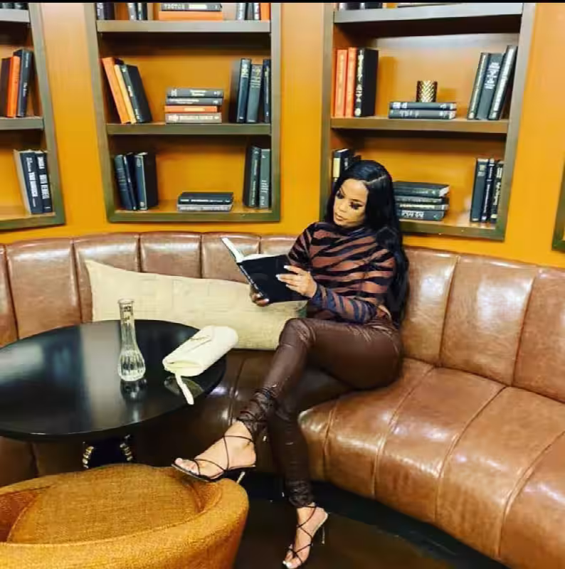 Escort Tommie Jade / Zara in St. Louis, MO