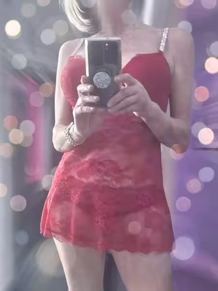 Escort Claire in St. Petersburg, FL