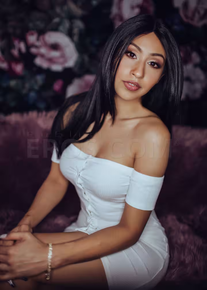 Escort/Massage Solina Monroe in St. Petersburg, FL