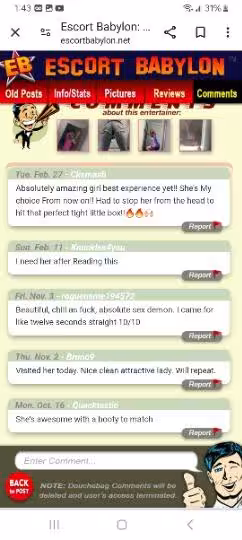 Escort Shannonj in St. Petersburg, FL