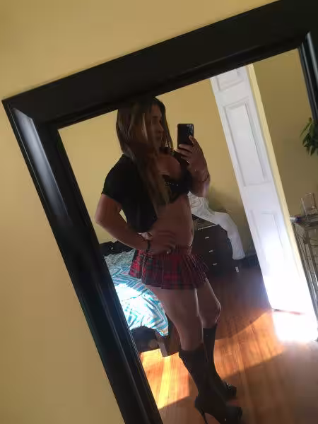 Escort/Massage/S&M TS Camila in Stamford, CT