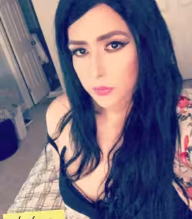 Escort TS Karla in Stamford, CT