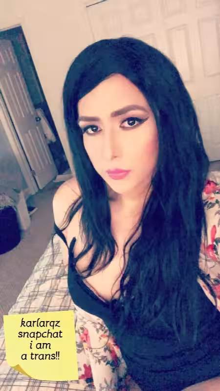 Escort TS Karla in Stamford, CT