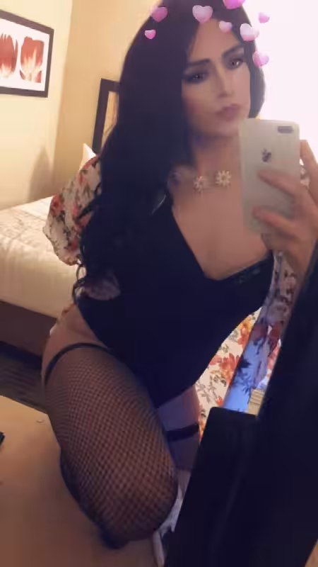 Escort TS Karla in Stamford, CT