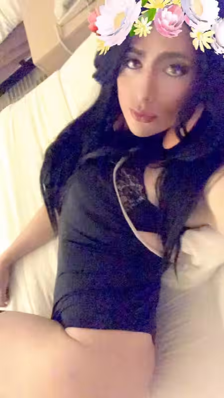 Escort TS Karla in Stamford, CT