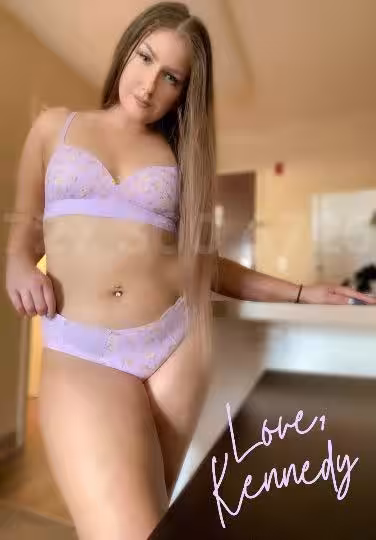 Escort Kennedy in Sterling Heights, MI