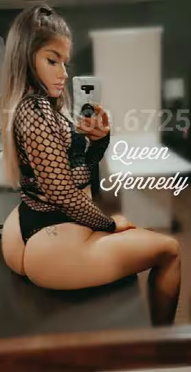 Escort Kennedy in Sterling Heights, MI