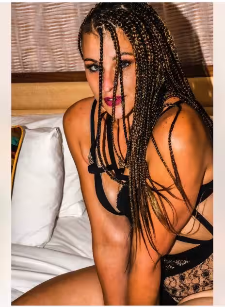 Escort/Massage/S&M Booty in Stockton, CA