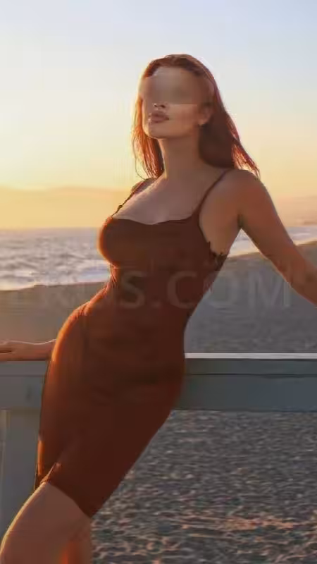 Escort Ember in Studio City, CA