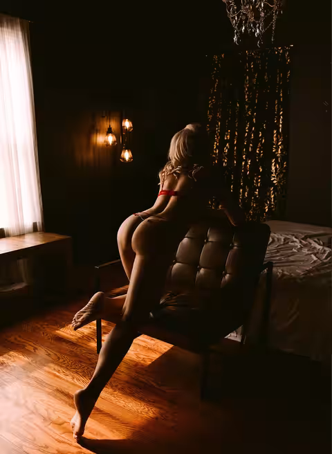 Escort/Massage Natalee Raye in Summerville, SC