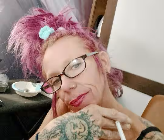 Escort Dareya in Sun City, AZ