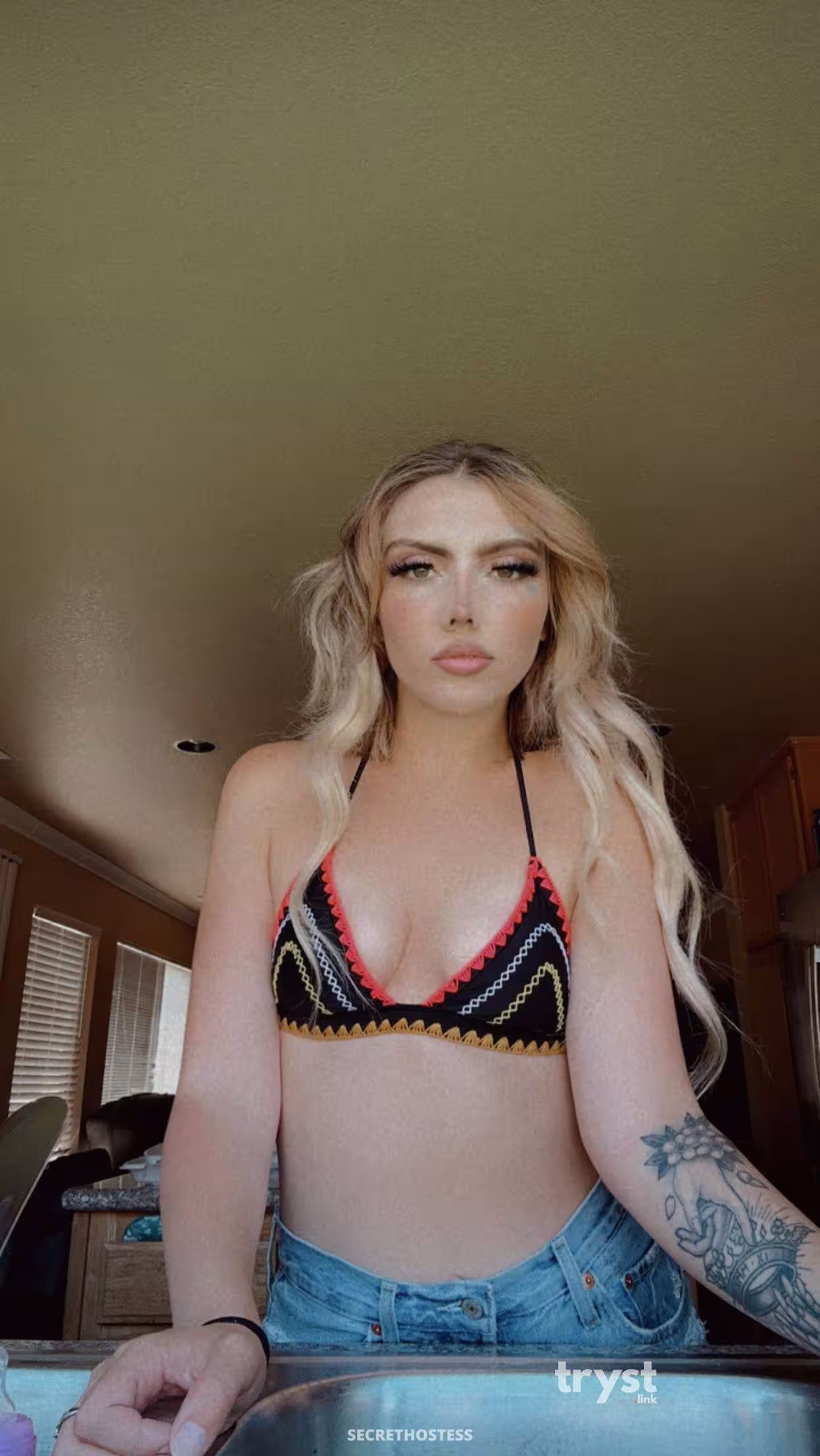 Escort Ari Taylor / AriTaylor1 in Sunnyvale, CA