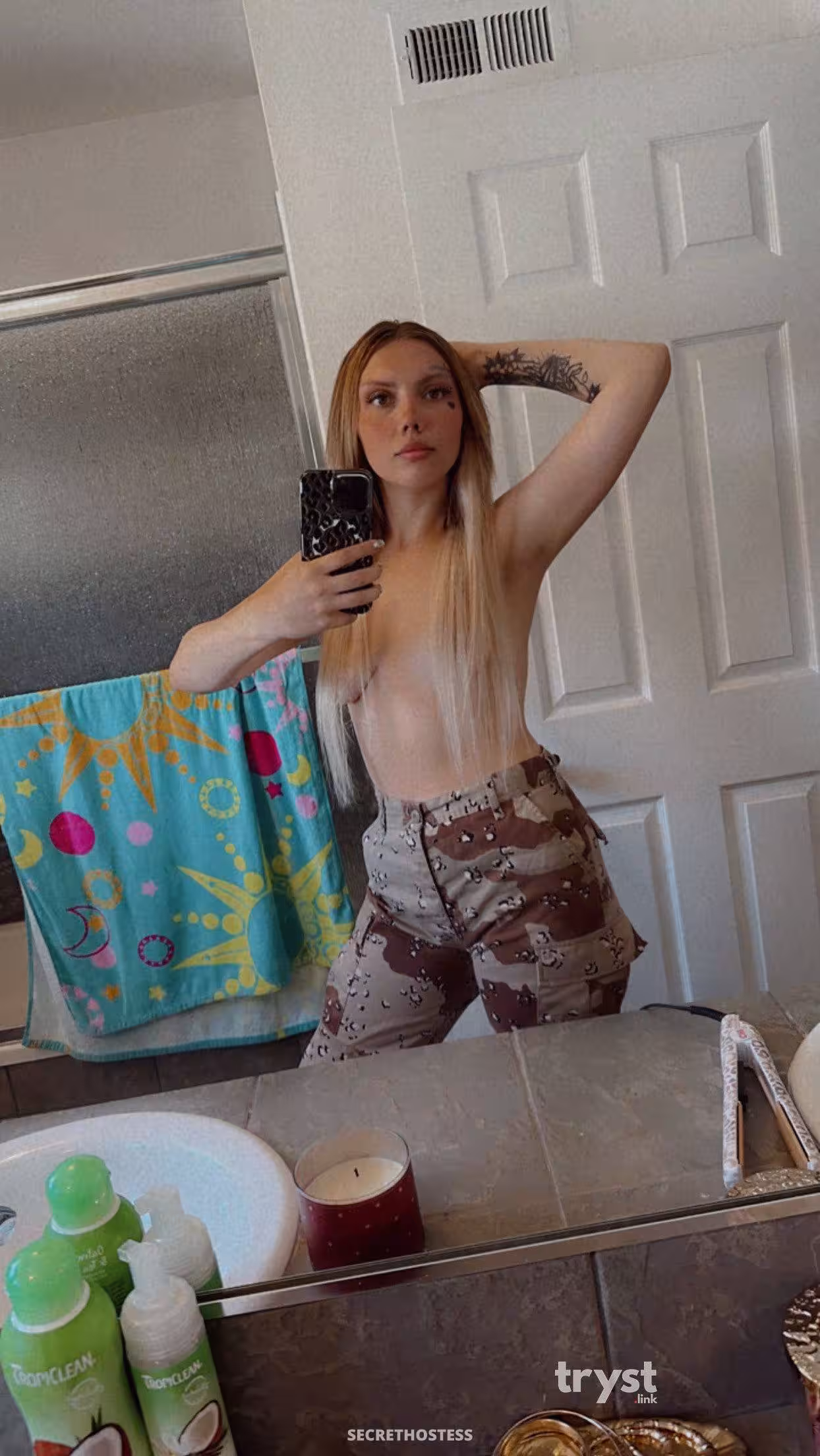 Escort Ari Taylor / AriTaylor1 in Sunnyvale, CA