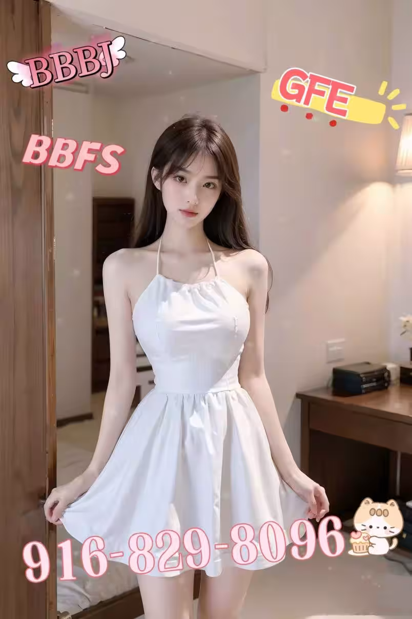 Escort CiCi in Sunnyvale, CA