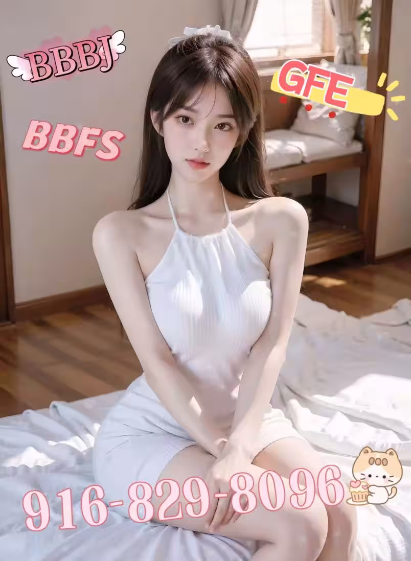 Escort CiCi in Sunnyvale, CA