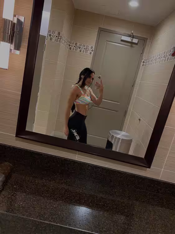 Escort Emma in Sunnyvale, CA