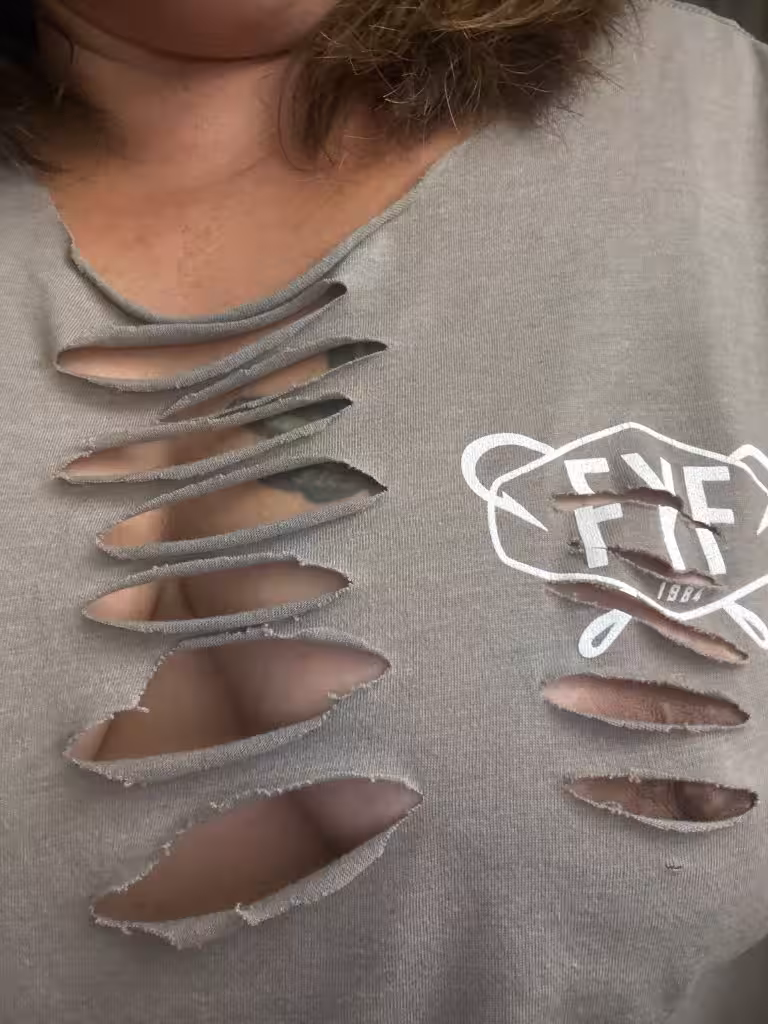 Escort Dirty Dianna in Surprise, AZ