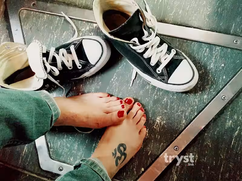 Escort/Massage BeaTriXxX in Tacoma, WA