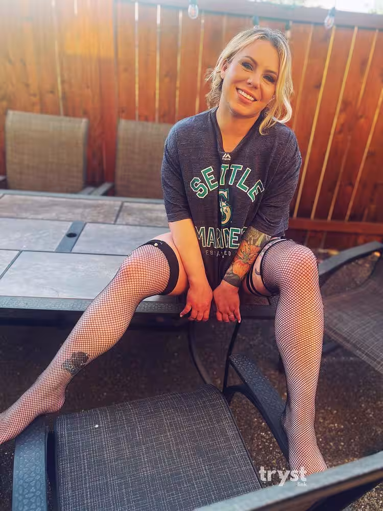 Escort/Massage/S&M Demi Rose in Tacoma, WA