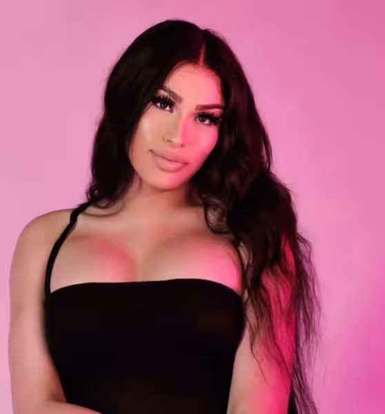 Escort TS Catalina dinero in Tacoma, WA