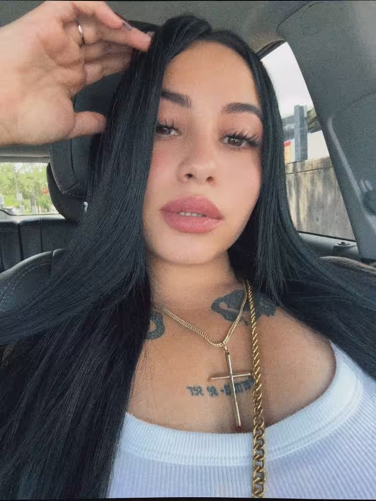 Escort Ana in Tampa, FL