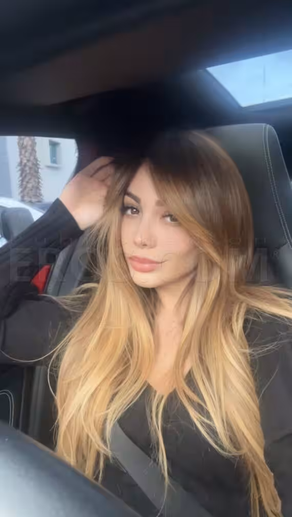 Escort Angy in Tampa, FL