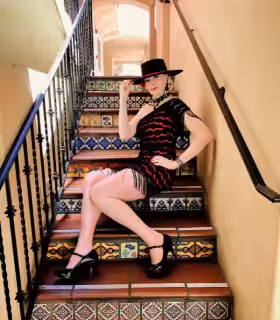 Escort Claire Carraway in Tampa, FL