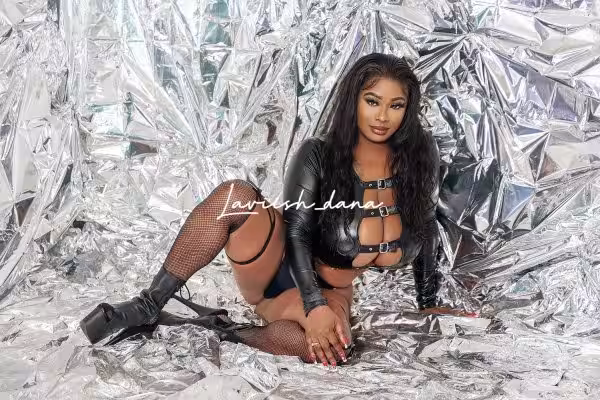 Escort Dana in Tampa, FL