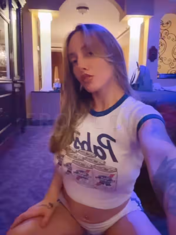 Escort Diamond in Tampa, FL