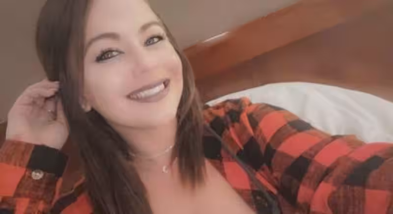 Escort HarleeJay in Tampa, FL