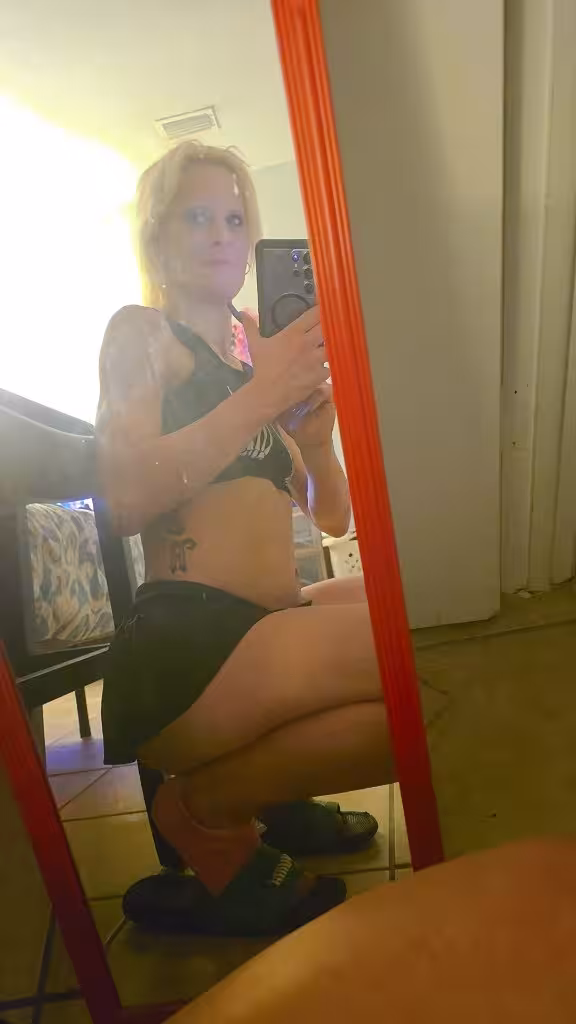 Escort Jessica in Tampa, FL