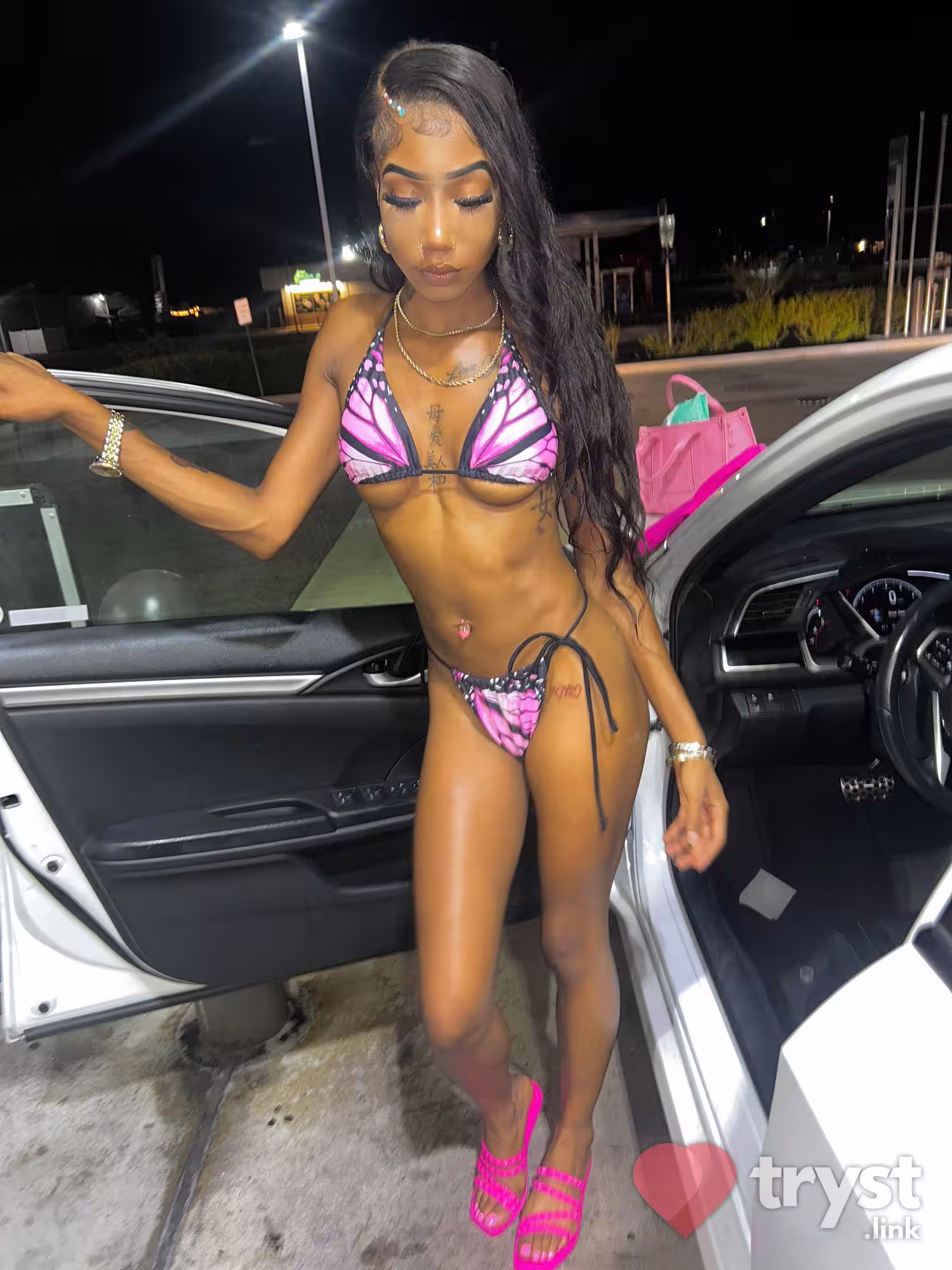 Escort Kayy in Tampa, FL