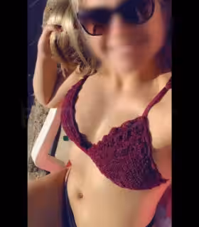 Escort Kellie Reese in Tampa, FL