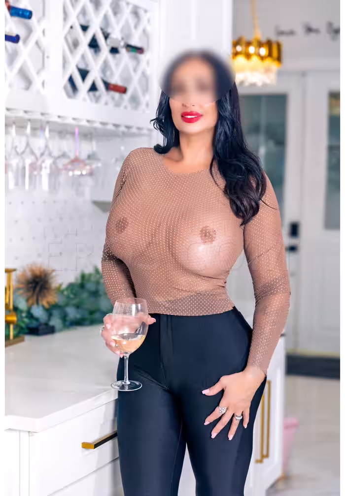 Escort Laylani in Tampa, FL