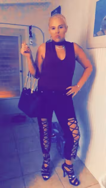 Escort Lexi in Tampa, FL